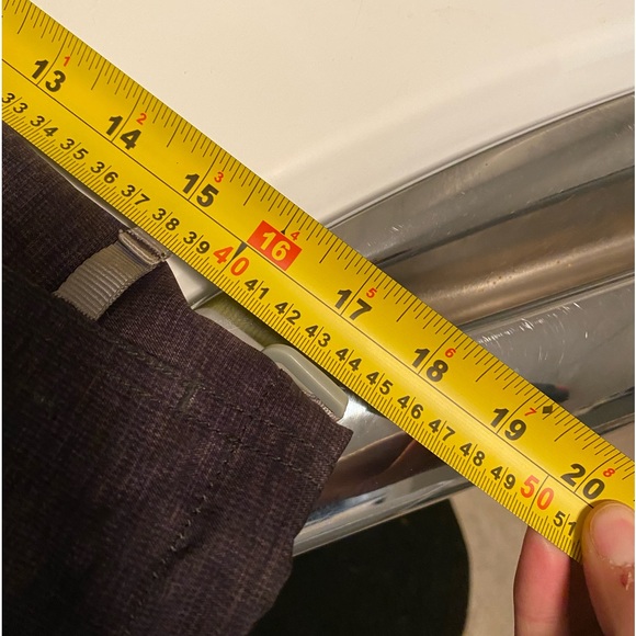 Mens snowmobile Jacket - Picture 6 of 8